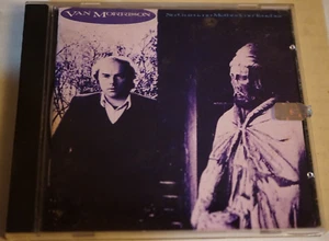 Van Morrison – No Guru, No Method, No Teacher CD 1986 Exile B0011366-02 Good - Foto 1 di 5