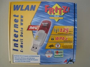 XS Stick W21 # HSPA+Antenne # 1&1 USB Surfstick - Bild 1 von 2