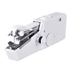 New Portable Smart Mini Electric Tailor Stitch Hand-held Sewing Machine Home