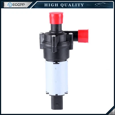 Bomba de agua auxiliar para VW Audi VR6 R32 TT 2.7T Allroad 0392020073 Foto 1 de 4