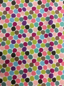 Lewis & Irene Town and Country A012 Farbe 1 100 % Baumwolle Stoff