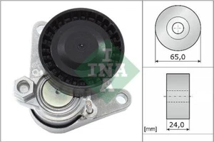 Se adapta a INA 534 0552 10 CINTURÓN ACANALADO VW GOLF VII/GOLF SPORTSVAN 1,6TDI/2,0TDI 13- - Imagen 1 de 4