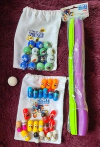 24x real,- Funky Beans Funky Fieber u.15 X Murmel- Fieber REAL 2012 - (154) - Bild 1 von 1