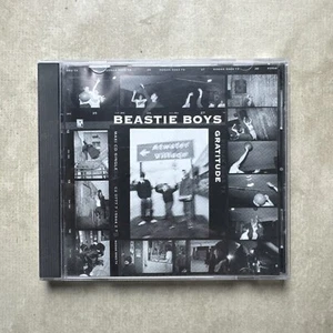BEASTIE BOYS Gratitude (CD MAXI SINGLE) - Picture 1 of 4