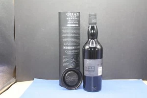 Oban Bay Reserve Game Of Thrones: Night's Watch (Limited Edition) - 43%, 700 mL