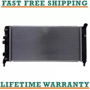Radiator For 06-11 Chevrolet Impala Buick LaCrosse 3.5L 3.9L Free Shipping - Picture 1 of 6