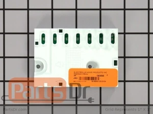 134556500 Frigidaire washer Dryer User Interface Board 134556500 - Picture 1 of 1