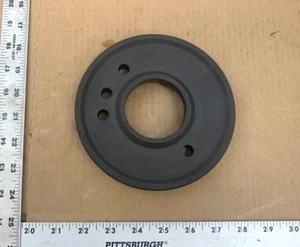 Genuine Detroit Diesel , Series 60 Plate , pn. 23521892 - Picture 1 of 6