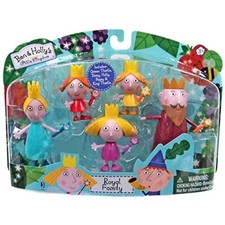 ben and holly toys target