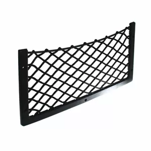1 storage net luggage net for motorhome caravan boat bag storage compartment net NEW - Picture 1 of 1