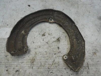 86-88 Se adapta a Porsche 944 Turbo 951 brazo trasero derecho pasajero protector contra el polvo Foto 1 de 4