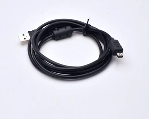Generisches Olympus CB-USB6 CB-USB8 USB Kabel 4' 1,25m X SH SZ TG Kameras (#3135U) - Bild 1 von 3