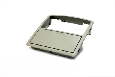 NUEVO OEM 10-13 Mazda3 Consola Superior Mapa Domo Gafas de Sol Soporte BBM7-69-97YC-75 Foto 1 de 3