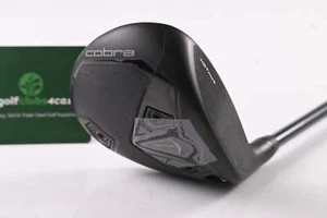 Cobra Darkspeed LS #3 Wood / 14.5 Degree / X-Flex UST Lin-Q M40X White 7 Shaft - Picture 1 of 8