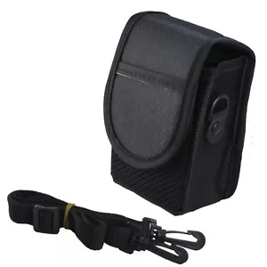 A7C Black Camera Case Bag For Fuji Fujifilm FinePix F770 EXR JZ200 T400 - Picture 1 of 4