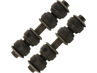 Kit de eslabones de barra estabilizadora para Nissan NV1500 2012-2021 eje delantero Detroit 97872TWFD 2013 Foto 1 de 2