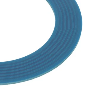 Donut SW Mast 4MHz‑24MHz Portable Shortwave Radio Mast For Malachite Rec CB - Afbeelding 1 van 22