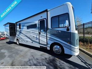 2025 Holiday Rambler® Vacationer® for sale! - Picture 1 of 12