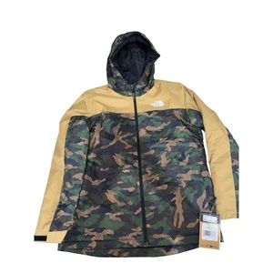 The North Face Freedom isolierte Skijacke (Jungen) - Größe X-Large - Bild 1 von 1