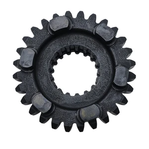 Ingranaggio 6a Marcia per Albero di Uscita 28 Denti T1182216 Triumph Tiger 1200  - Picture 1 of 4