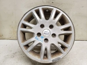 Wheel 15x6 Alloy Fits 11-13 SX4 1159718 - Picture 1 of 12