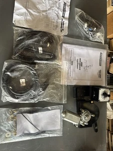 Bercomac 700526-1 Elektrischer Schacht & Umlenksatz - Bild 1 von 8