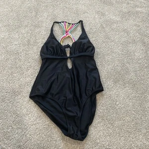 Jessica Simpon Swimsuit Size Large - Picture 1 of 5