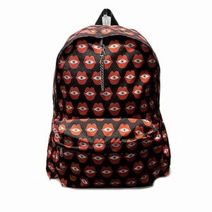 Celine Telepathic Love Print 188382BP2 Rucksack Backpack kostenloser Versand [gebraucht] - Bild 1 von 9