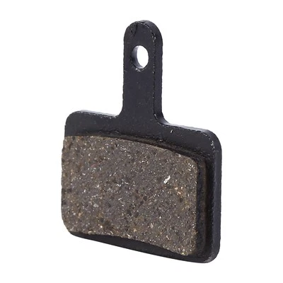 VXB 4 Pairs Black Color M446 Bike Disc Brake Pads For Bike Bycycle Brake HE - image 1 of 4