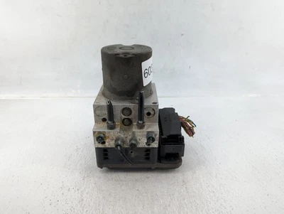 Módulo de control de bomba Abs BMW X5 2007-2013 X3C8P Foto 1 de 4