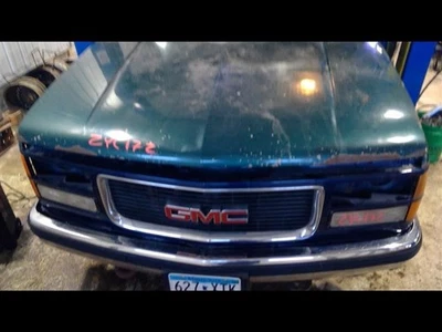 Transmisión limpiaparabrisas conductor compatible con camioneta Chevrolet 3500 88-02 304053 Foto 1 de 4