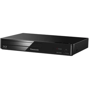 Panasonic DMP-BD84EG-K lettore DVD Blu-Ray colore nero - Foto 1 di 1