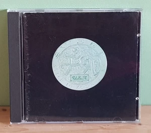 SWEET F.A. USA - Stick to Your Guns (CD Album 1990 / Poster Cover) FREE UK P&P - Picture 1 of 6
