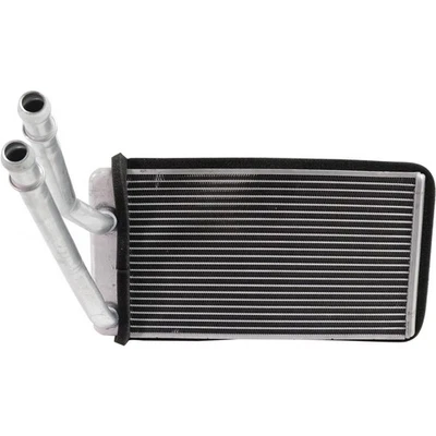 For Suzuki XL-7 Heater Core 2007 08 2009 | Aluminum | 15781482 - Image 1 of 4