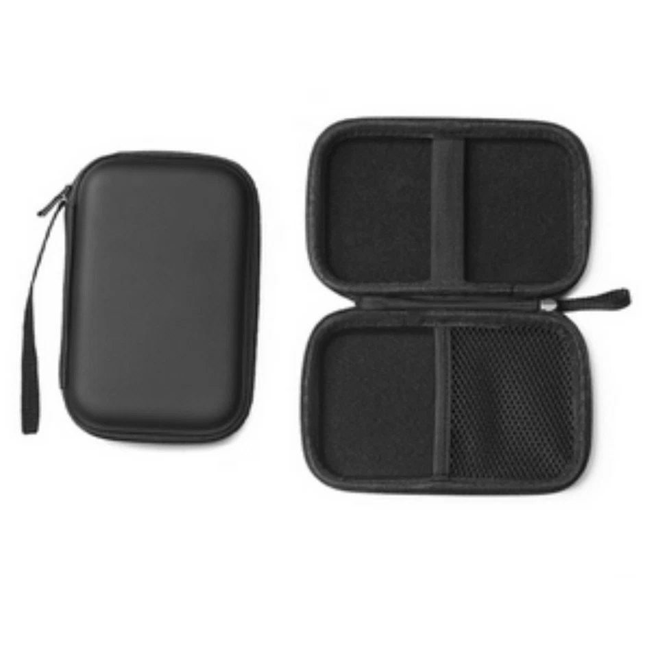 Estuche de transporte con bolsa de almacenamiento para reproductor de MP3 FiiO M3K M6 M9 M11 MK2 Foto 1 de 1