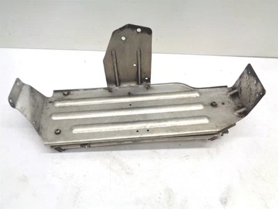 2008 Polaris RMK Dragon 800 CFI Clutch Cover Belt Guard Asssy 1016030 - Image 1 of 4