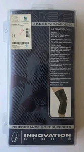 Innovation Sports Hinged Knee Wraparound Size XL - Bild 1 von 8