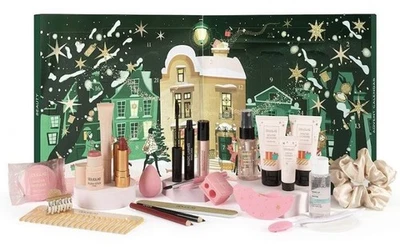 Douglas Collection Beauty Adventskalender 2025 Adventskalender 24 Geschenke - Bild 1 von 4