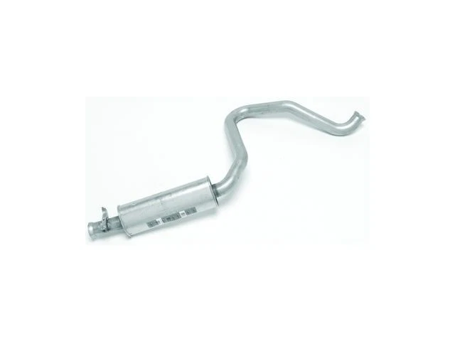 96SJ88B Exhaust Resonator and Pipe Assembly Fits 1999-2003 Saab 93 2.0L 4 Cyl Foto 1 de 1