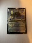Mtg Flowering Of The White Tree Lotr: Tales Of Middle-Earth 0015 Foil Rare