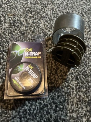 Caja fuerte Korda trenza y líder Foto 1 de 3