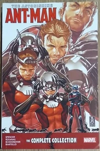 Astonishing Ant-Man: the Complete Collection (Marvel Comics 2018) - Picture 1 of 2