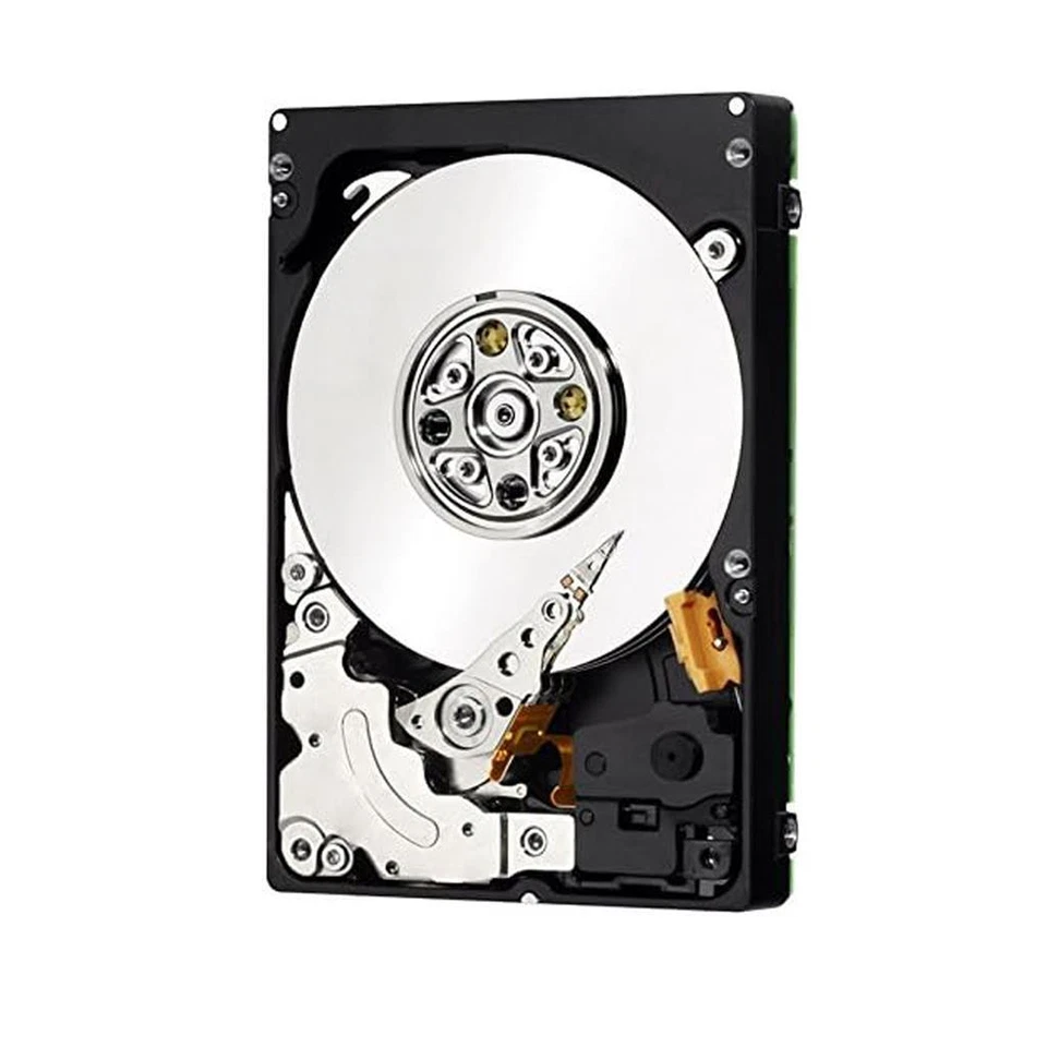 D-Link 2TB GB Hard Drive SATA II 7200 RPM HDD 3.5" HDDE2TB-HIT - Image 1 of 1