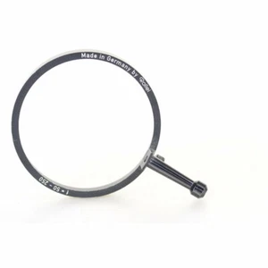 Rollei Schnelleinstellhebel Metal para 50-250mm Lentes - Objektivfokussierung - Photo 1/4