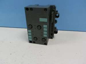 SIEMENS 6ES7142-1BD30-0XA0  Erweiterungsmodul - Picture 1 of 2