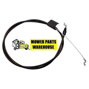 REPL ZONE CONTROL CABLE BRAKE STOP 183281 198463 532183281 532198463 CRAFTSMAN - Picture 1 of 1