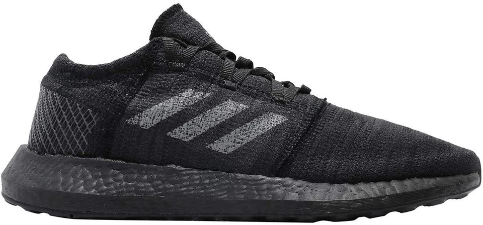 adidas PureBoost Go Core Black