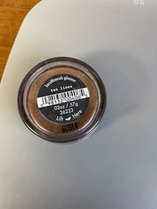 NEW SEALED bareMinerals Escentuals Glimmer TAN LINES .02 oz - Picture 1 of 2