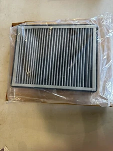 NEW OEM Caterpillar (Cat) 348-3432 or 3483432 Filter-Cab Air ( E1-1) - Picture 1 of 3