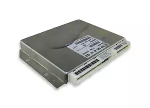 0295454232 Mercedes-Benz Classe A W168 Véritable Bosch Esp + Bas Contrôle Module - Picture 1 of 5